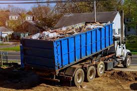 Shed Removal in Rosepine, LA